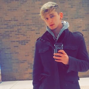 Meet your Posher, Jacob